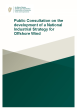 
            Image depicting item named Public consultation on the development of a National Industrial Strategy for Offshore Wind